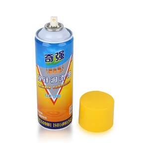 Chai xịt bôi trơn QQ-68